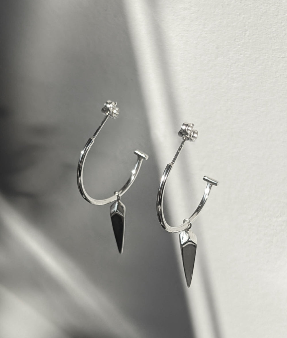 Earrings - laconicfinejewellery