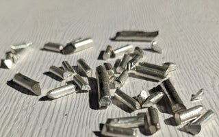 What is Eco-Silver? - laconicfinejewellery