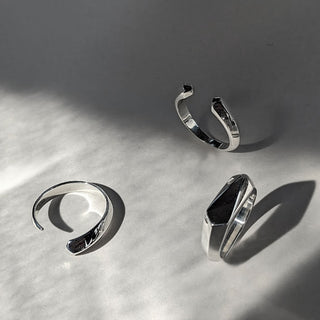 Rings - laconicfinejewellery